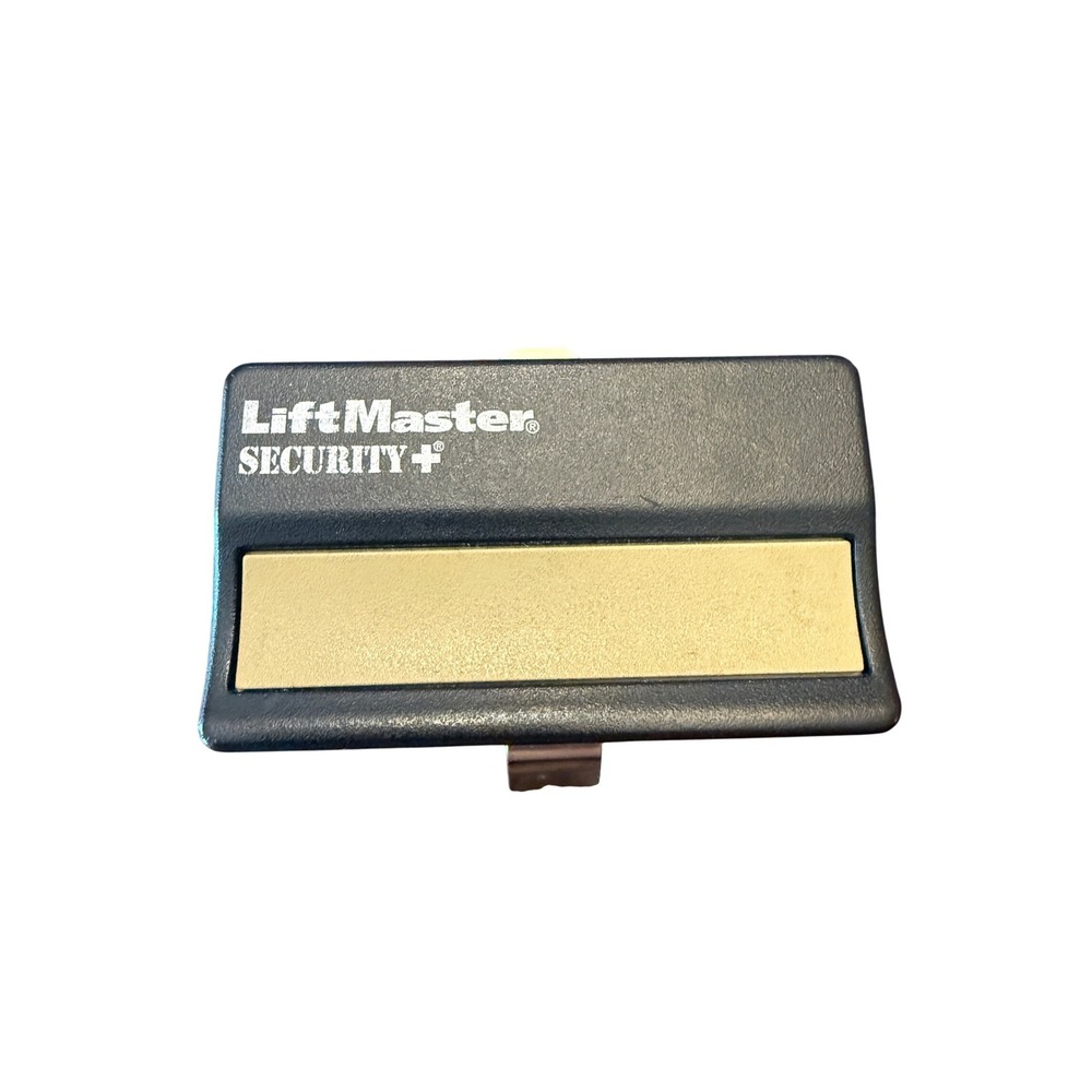 LiftMaster 971LM Security+ Garage Door Opener Remote 1-Button Transmitter 390MHz